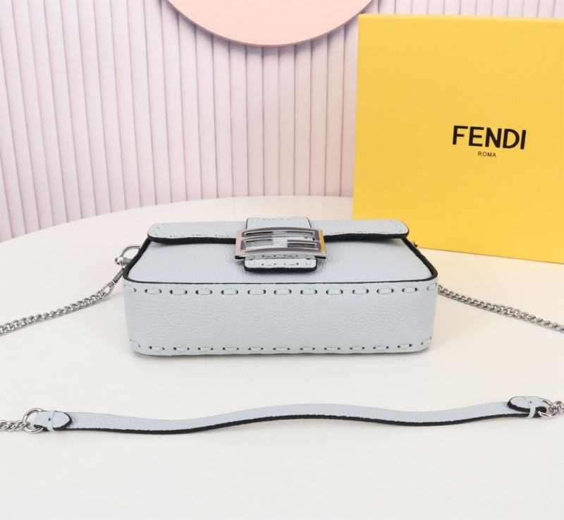 Fendi Baguette Bags